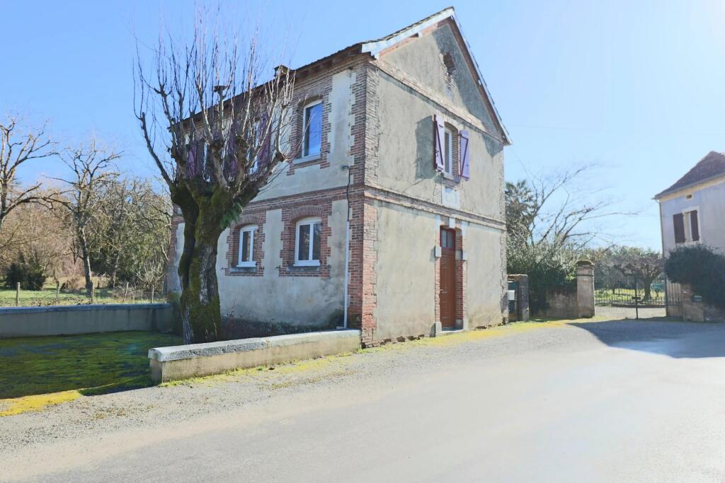 Main image of property: Midi-Pyrénées, Hautes-Pyrénées, Sombrun