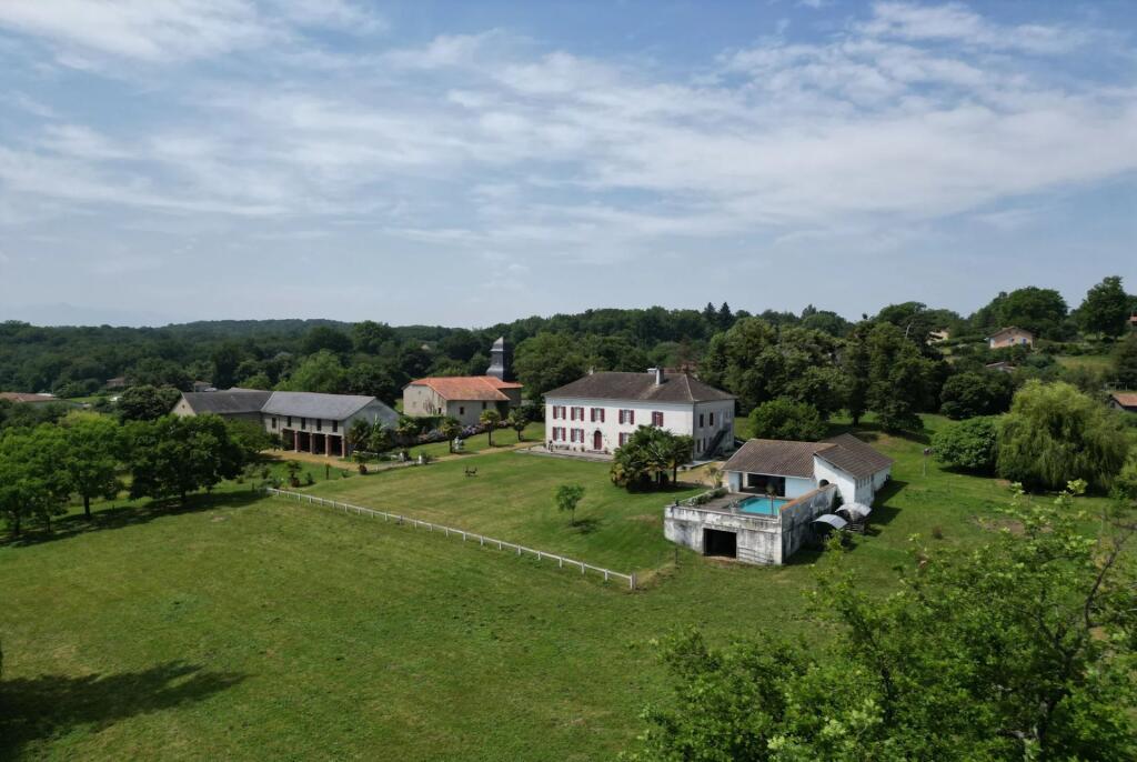Main image of property: Midi-Pyrénées, Hautes-Pyrénées, St-Sever-De-Rustan