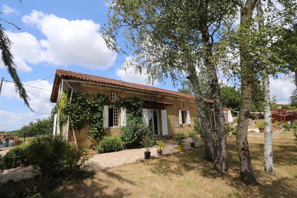 Main image of property: Midi-Pyrénées, Gers, Malabat