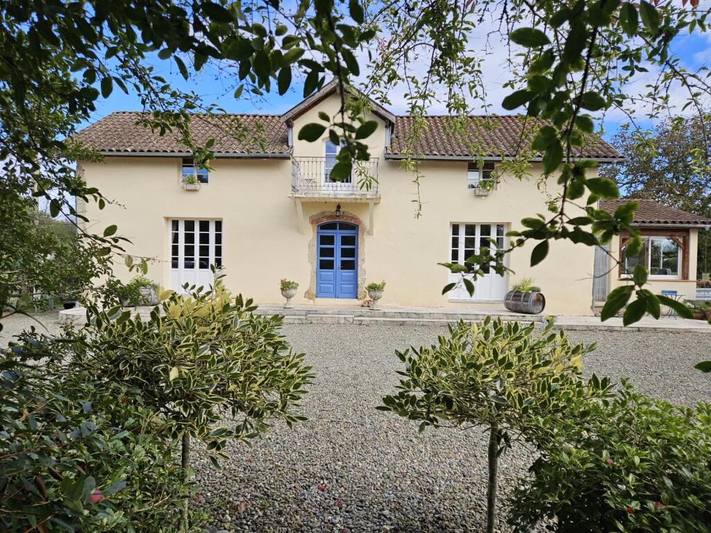 Main image of property: Midi-Pyrénées, Hautes-Pyrénées, Labatut-Rivière