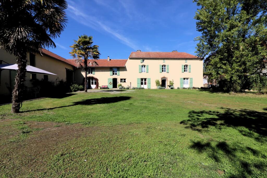 Main image of property: Midi-Pyrénées, Hautes-Pyrénées, Maubourguet