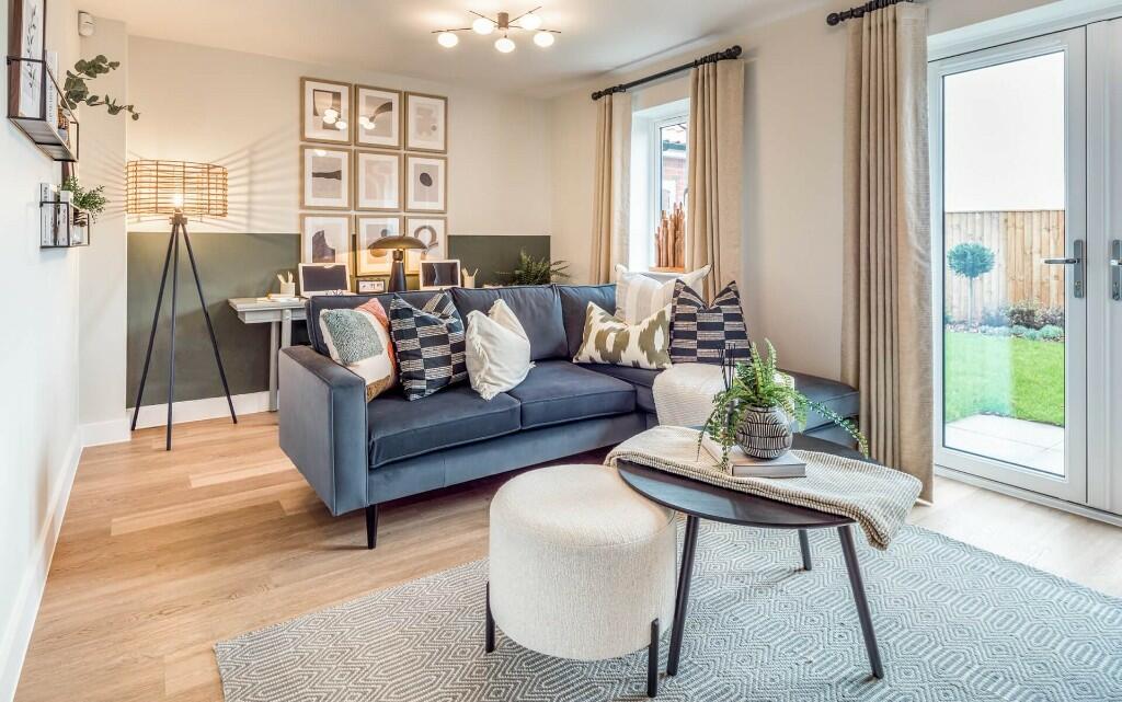 Main image of property: St Edmunds Drive.
Elmswell,
Suffolk,
IP30 9JH