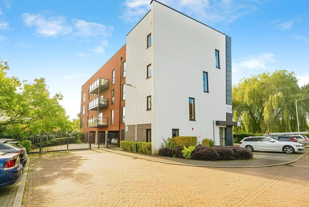Main image of property: Huntingdon Drive, Romford, London, RM3