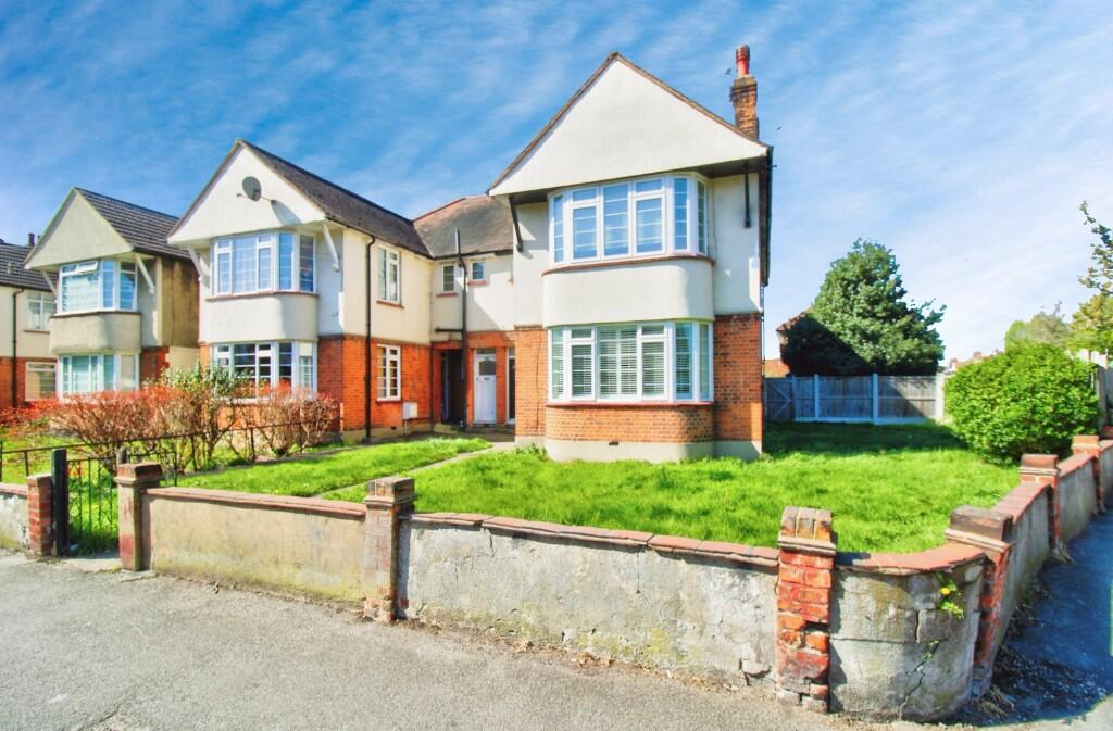 Main image of property: Billet Lane, Hornchurch, London, RM11