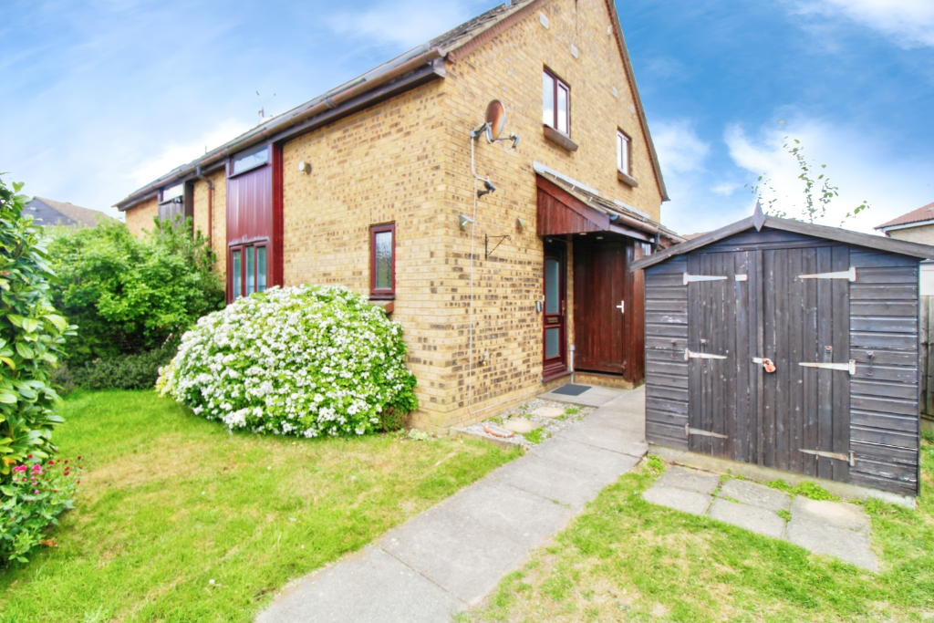 Main image of property: Beardsley Drive, Chelmsford, Essex, CM1