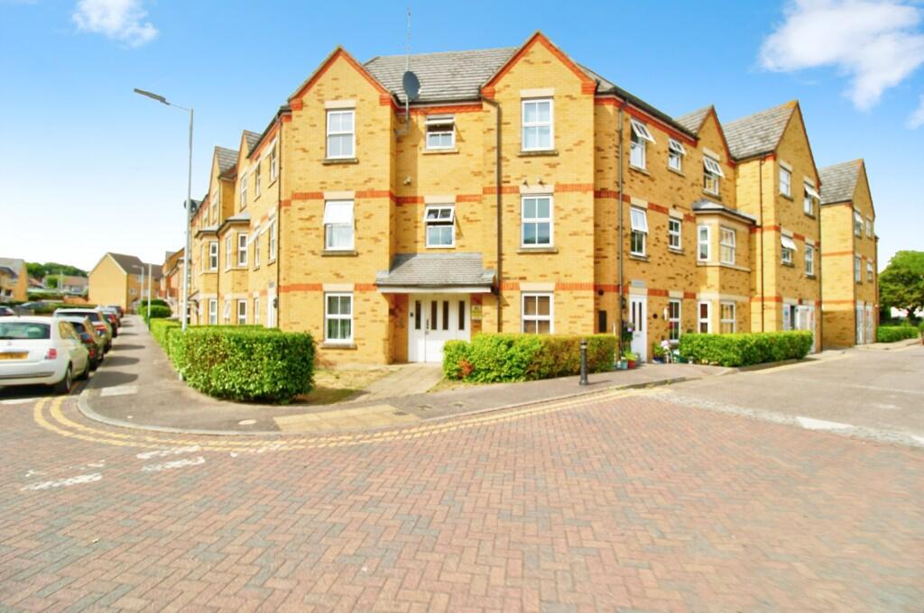 Main image of property: Bushy Close, Romford, London, RM1