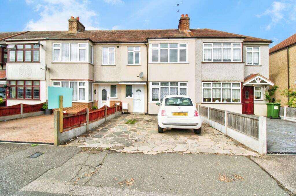Main image of property: South End Road, Rainham, Havering, London, RM13