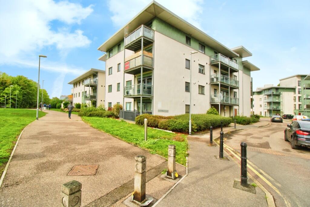 Main image of property: Rollason Way, Brentwood, Essex, CM14