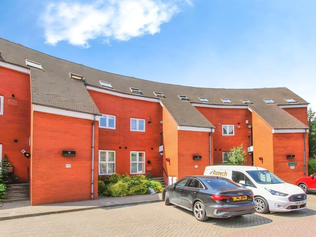 Main image of property: Netteswell Orchard, Harlow, Essex, CM20