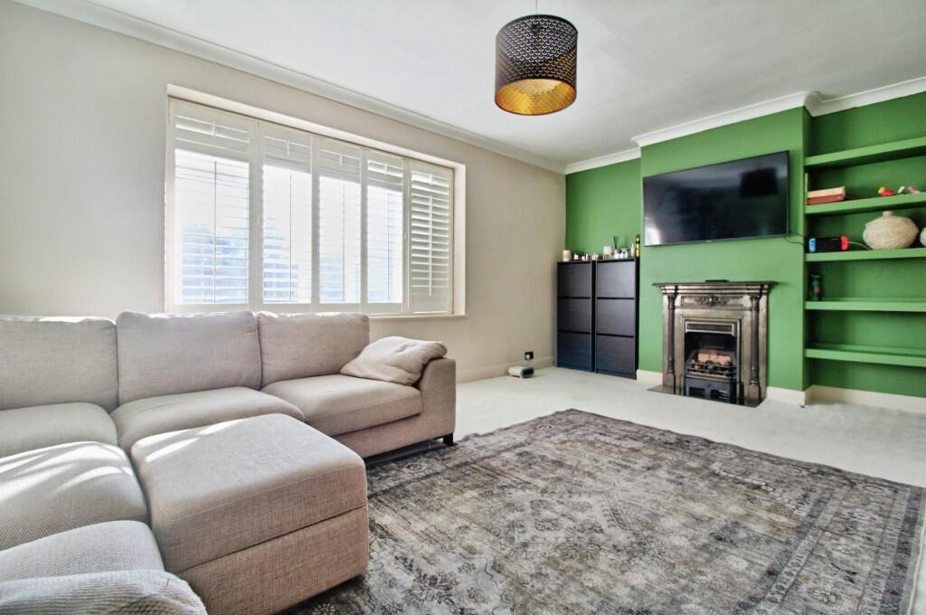 Main image of property: Brook Mews, High Road, Chigwell, Essex, IG7