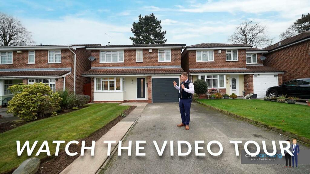 Main image of property: Jessop Way, Haslington