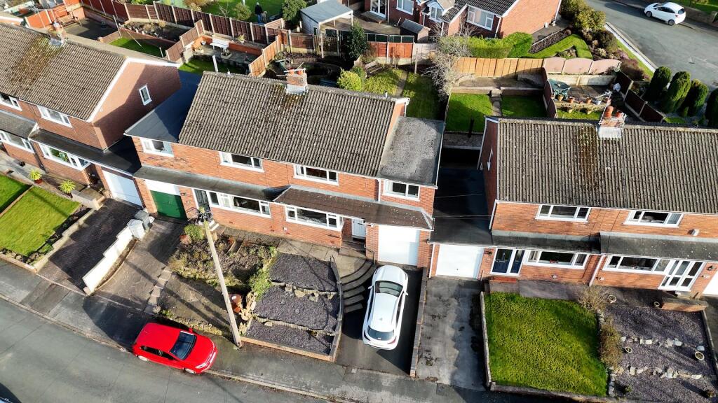 Additional property image - Semper Close, Congleton, Cheshire