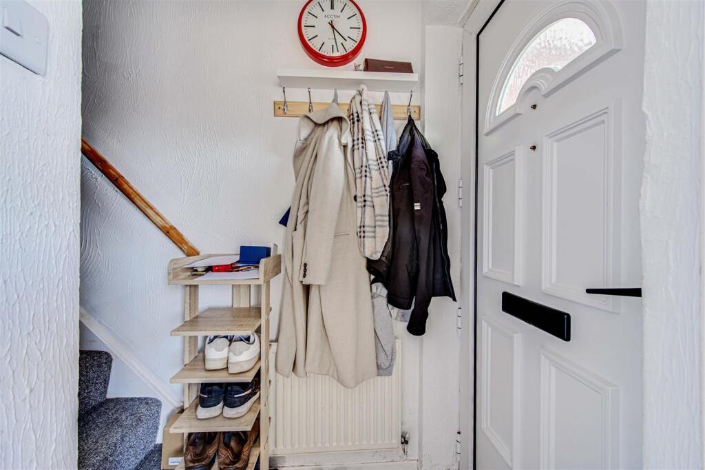 Additional property image - Semper Close, Congleton, Cheshire