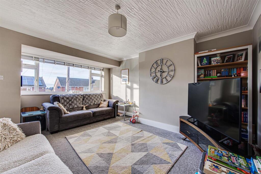 Additional property image - Semper Close, Congleton, Cheshire
