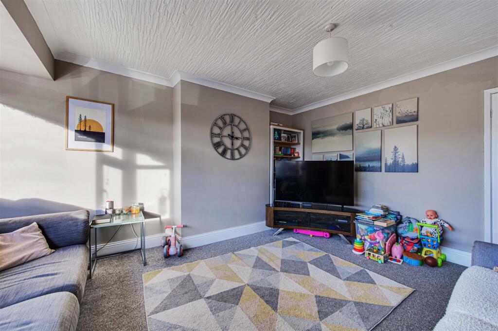 Additional property image - Semper Close, Congleton, Cheshire