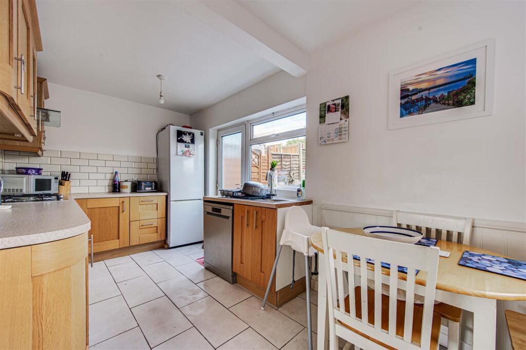 Additional property image - Semper Close, Congleton, Cheshire