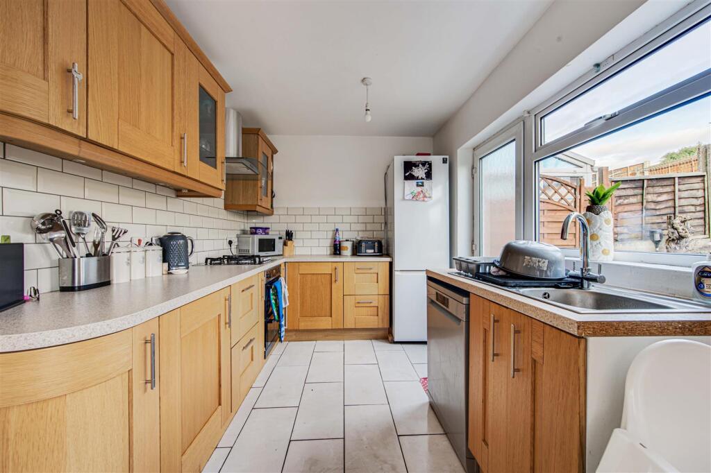 Additional property image - Semper Close, Congleton, Cheshire