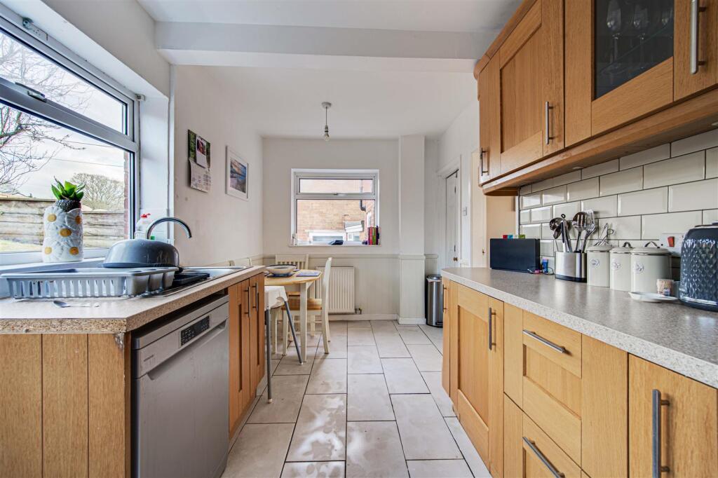 Additional property image - Semper Close, Congleton, Cheshire