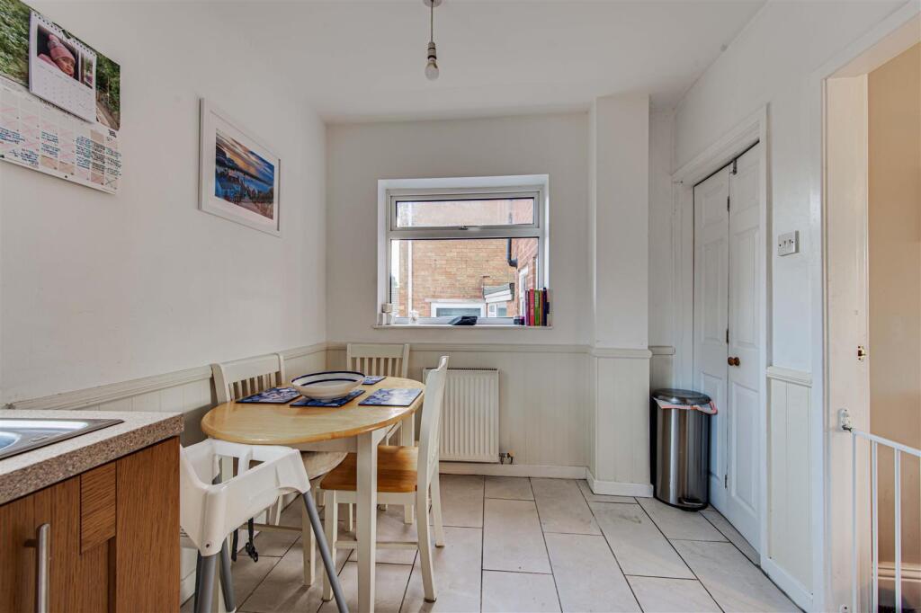 Additional property image - Semper Close, Congleton, Cheshire