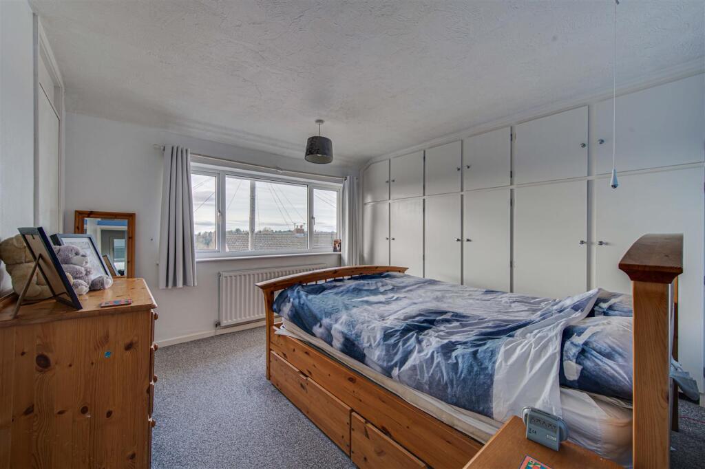 Additional property image - Semper Close, Congleton, Cheshire