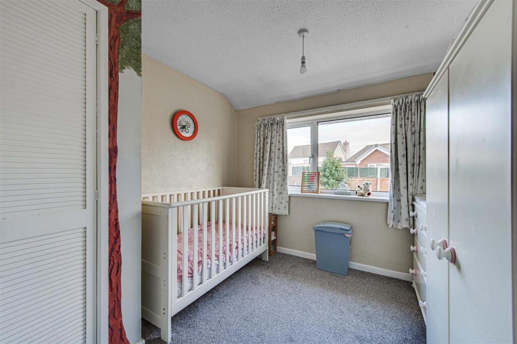 Additional property image - Semper Close, Congleton, Cheshire