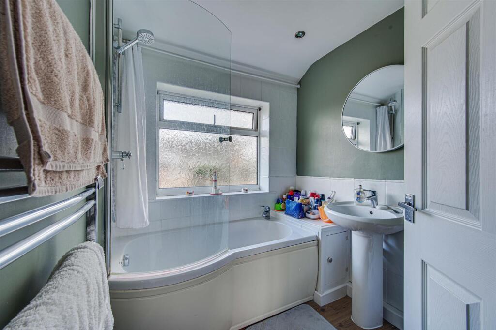Additional property image - Semper Close, Congleton, Cheshire