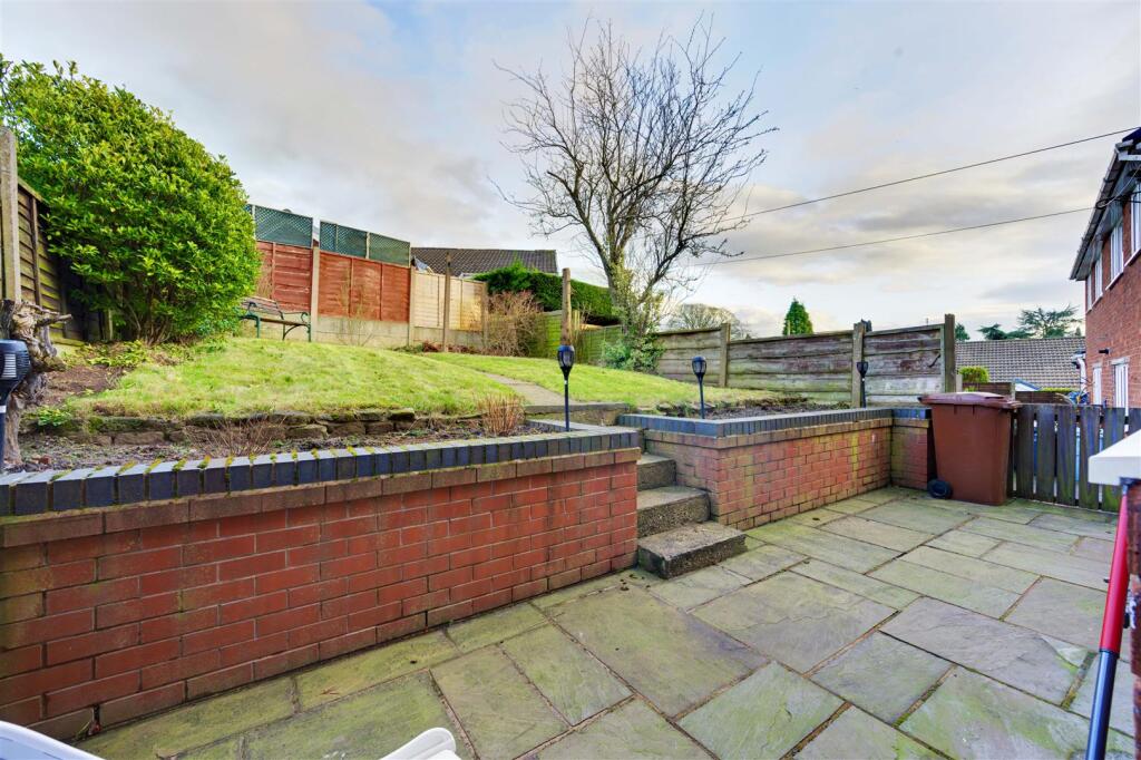 Additional property image - Semper Close, Congleton, Cheshire