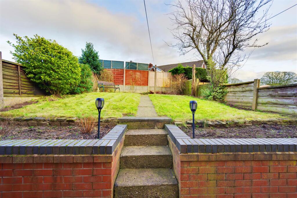 Additional property image - Semper Close, Congleton, Cheshire
