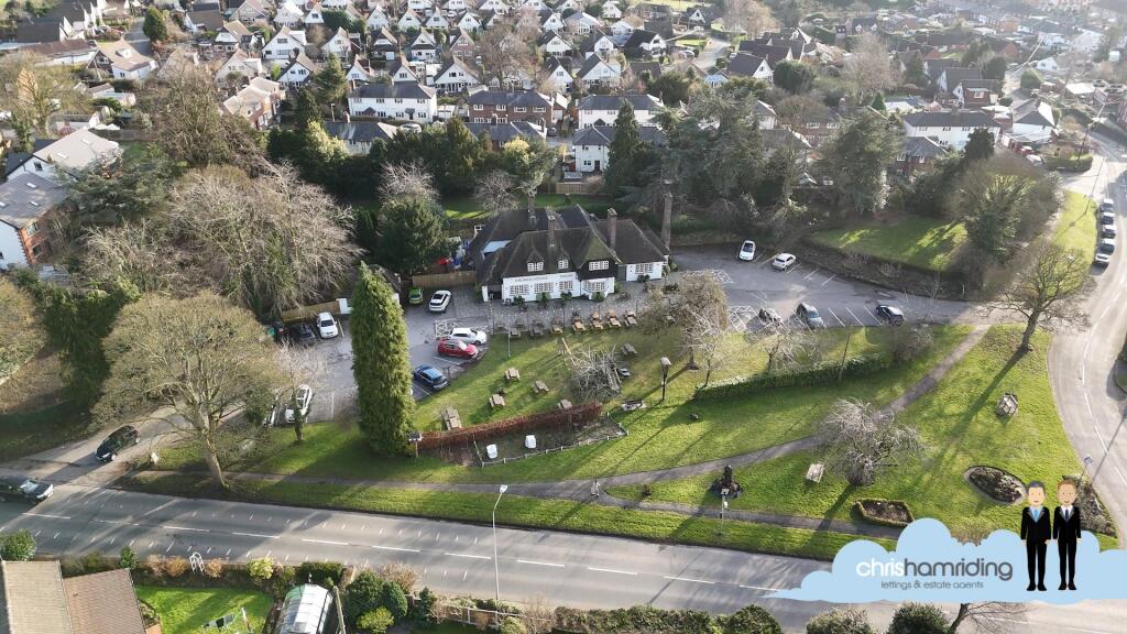 Additional property image - Semper Close, Congleton, Cheshire