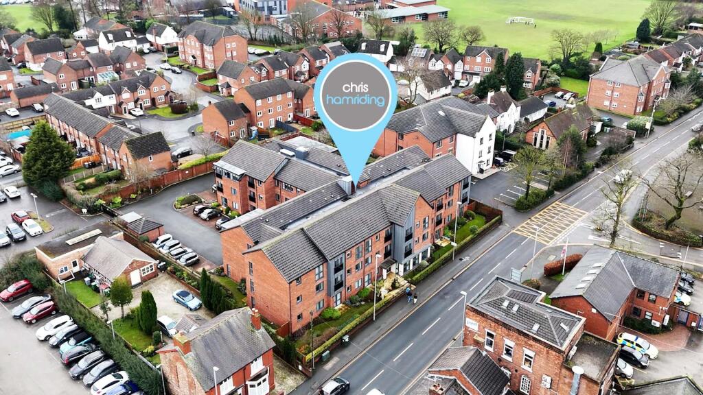 Additional property image - Middlewich Road, Sandbach