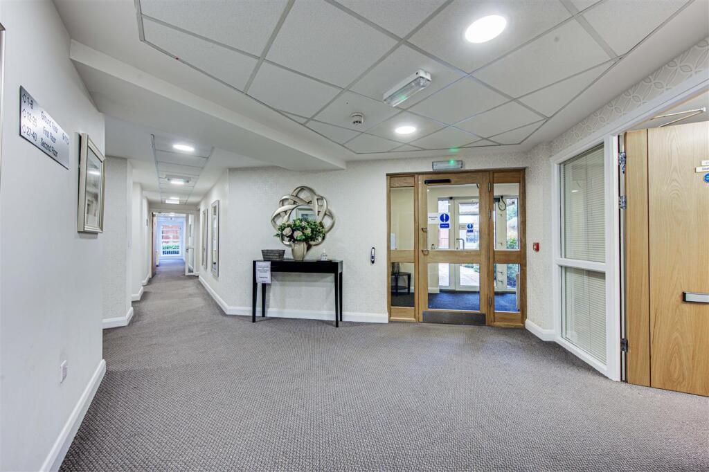 Additional property image - Middlewich Road, Sandbach