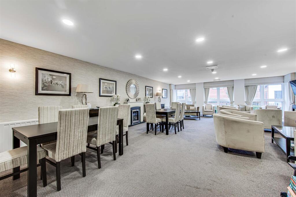 Additional property image - Middlewich Road, Sandbach