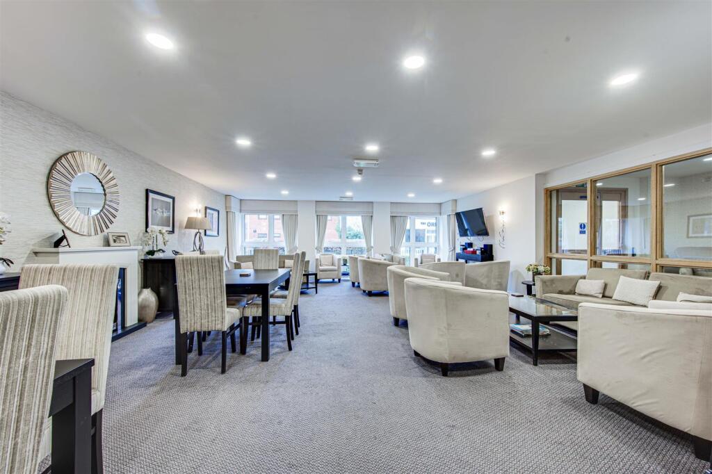 Additional property image - Middlewich Road, Sandbach
