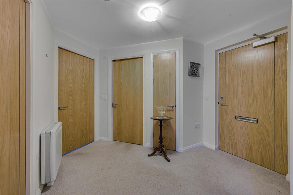 Additional property image - Middlewich Road, Sandbach