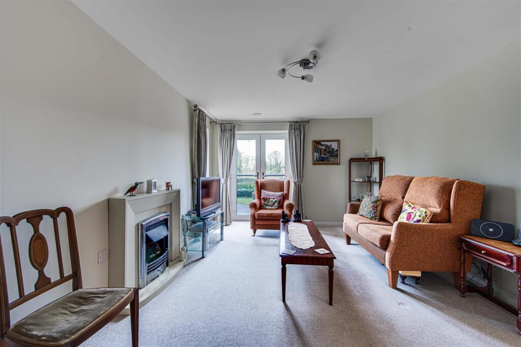 Additional property image - Middlewich Road, Sandbach