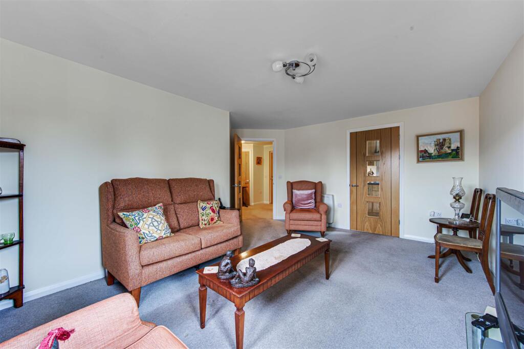 Additional property image - Middlewich Road, Sandbach