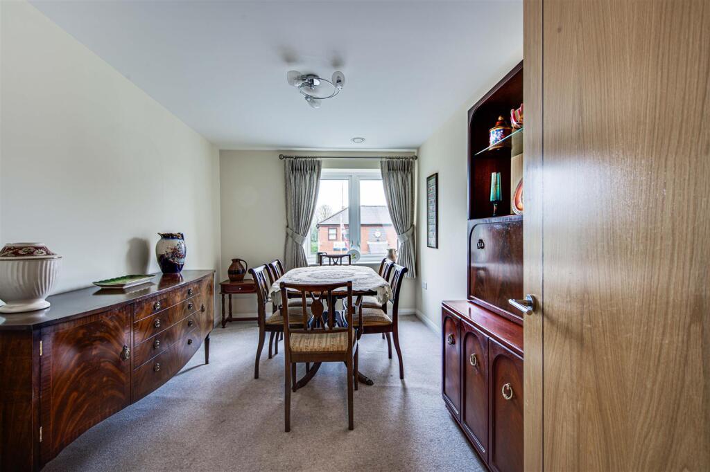 Additional property image - Middlewich Road, Sandbach