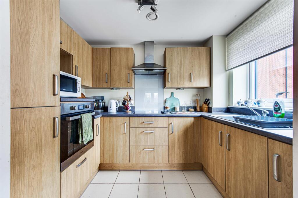 Additional property image - Middlewich Road, Sandbach