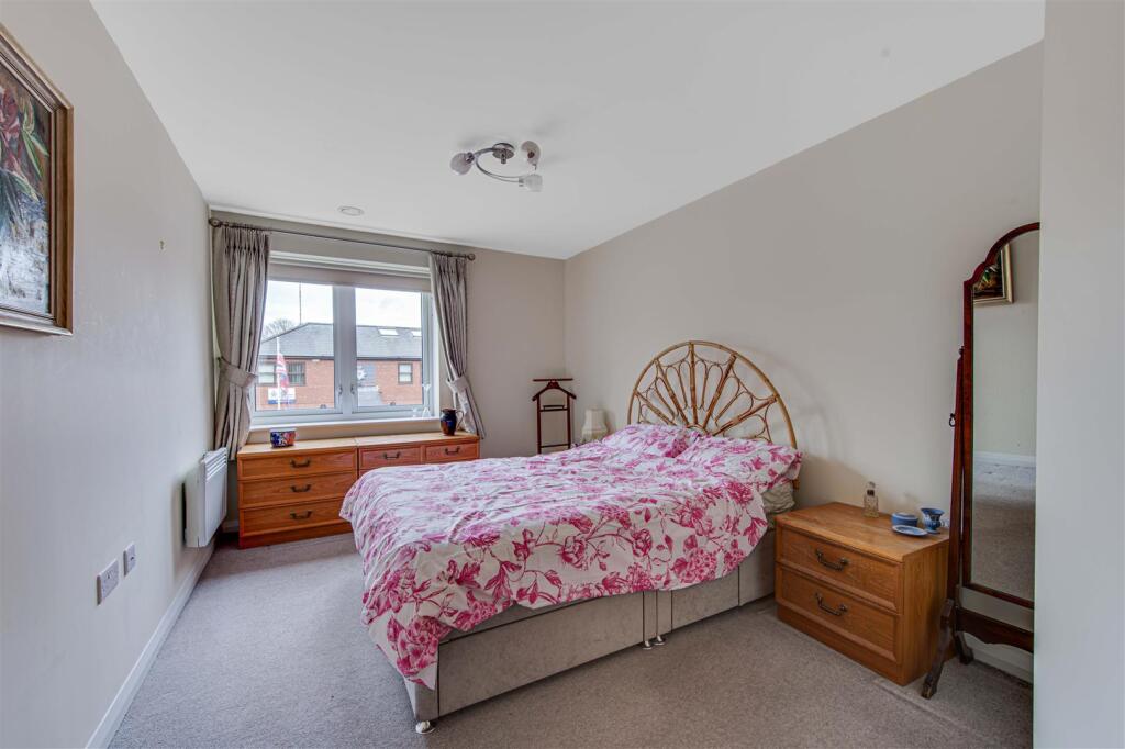 Additional property image - Middlewich Road, Sandbach