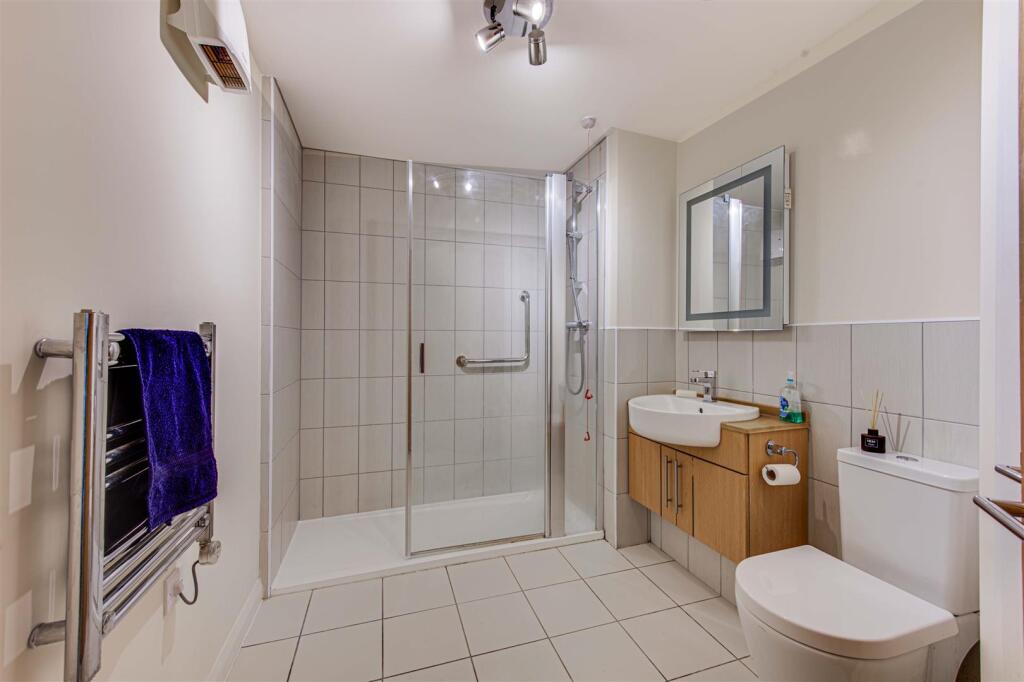 Additional property image - Middlewich Road, Sandbach