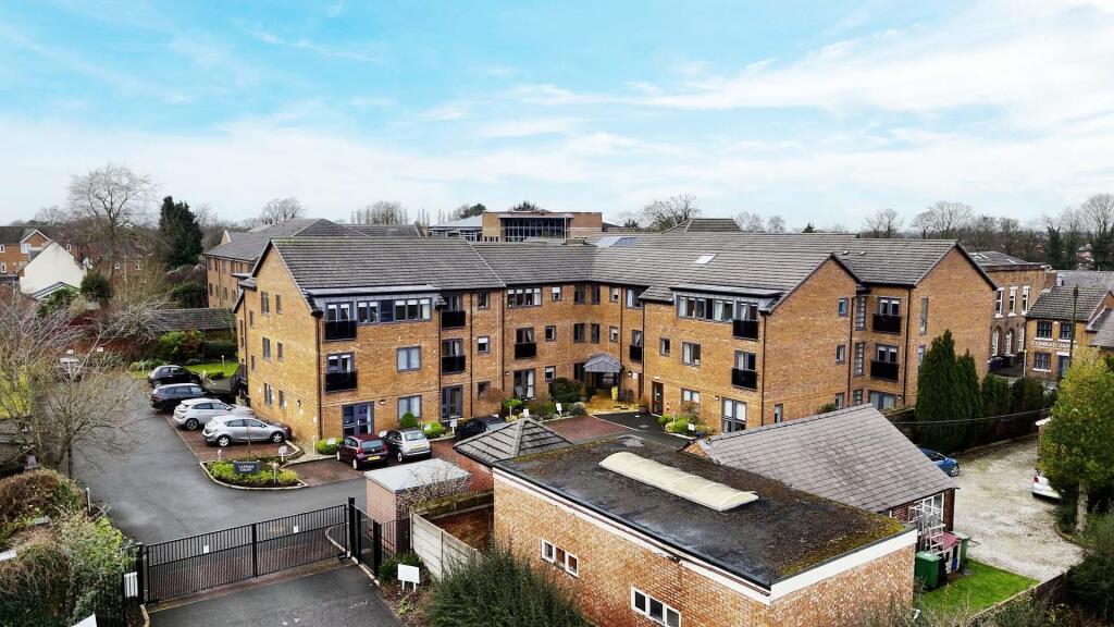 Additional property image - Middlewich Road, Sandbach
