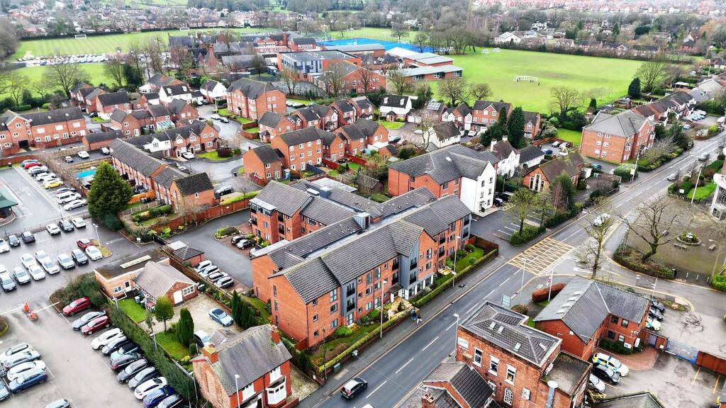 Additional property image - Middlewich Road, Sandbach