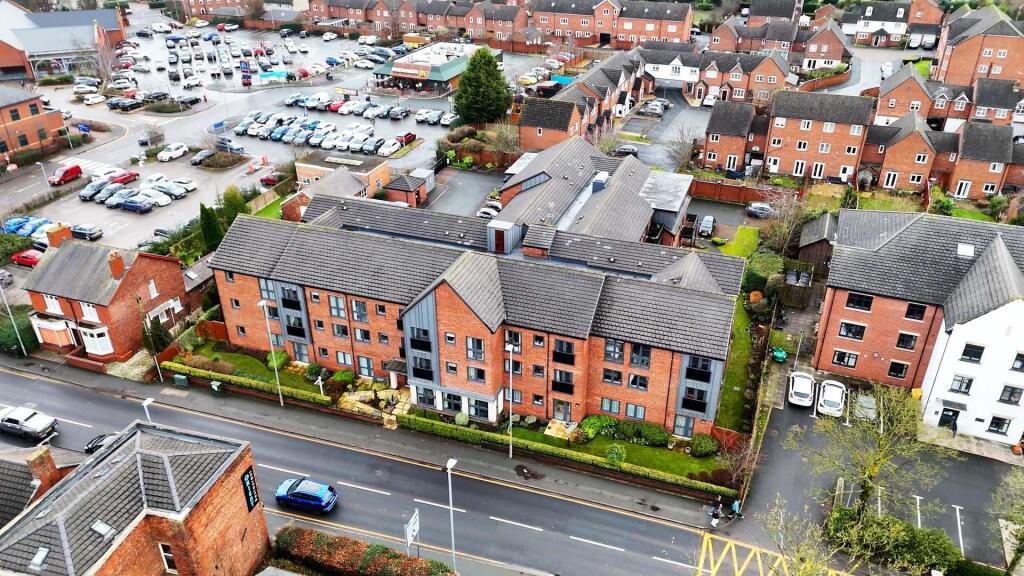 Additional property image - Middlewich Road, Sandbach