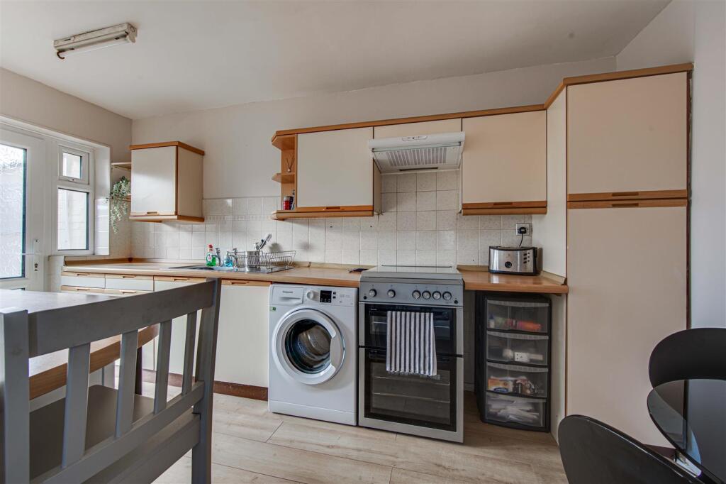 Additional property image - Cumbermere Drive, Sandbach