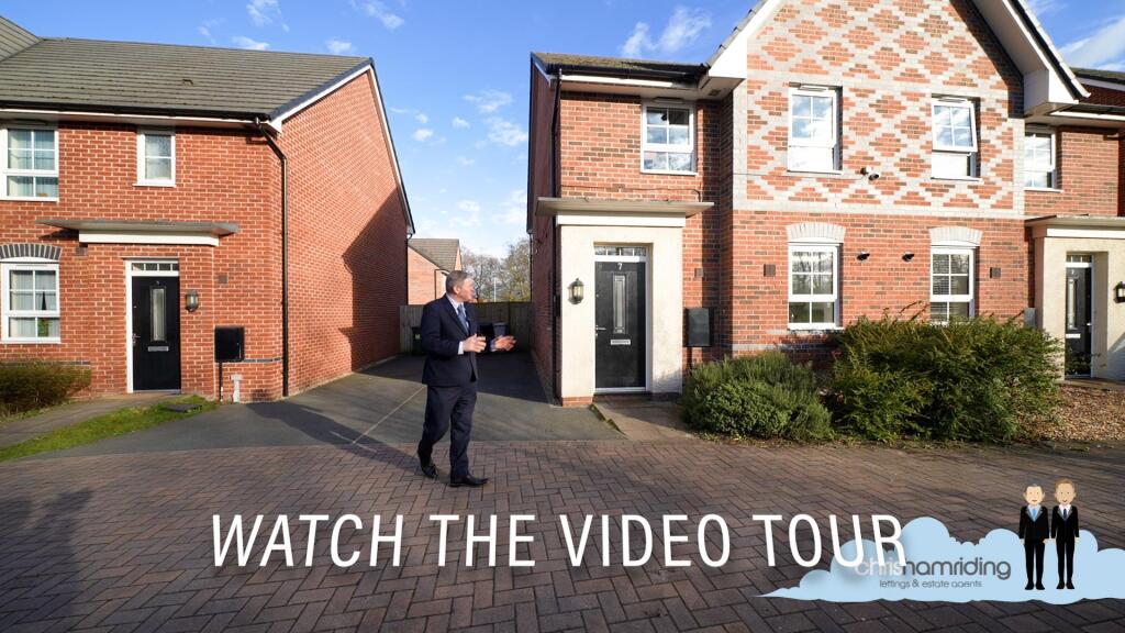 Main image of property: Monarch Place, Sandbach