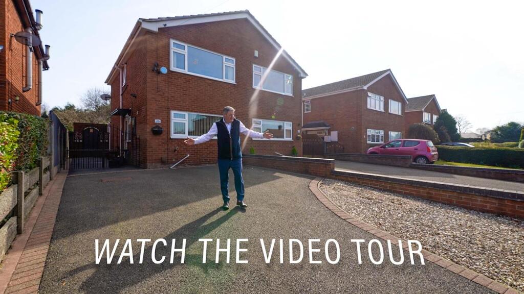 Main image of property: Heath Road, Sandbach