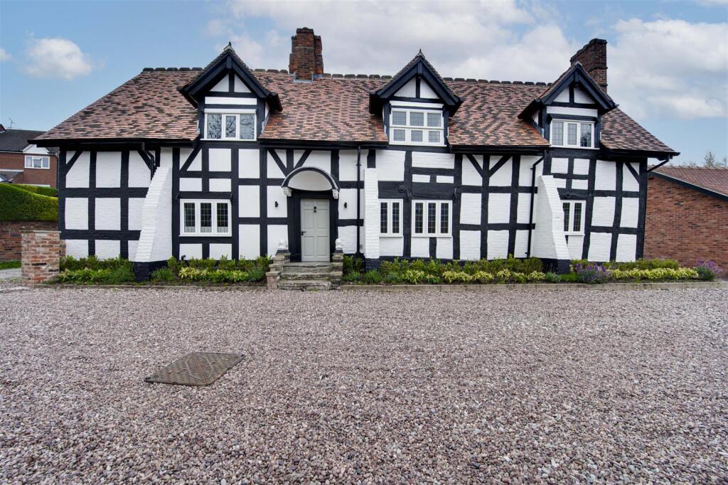 Main image of property: Dingle Lane, Sandbach