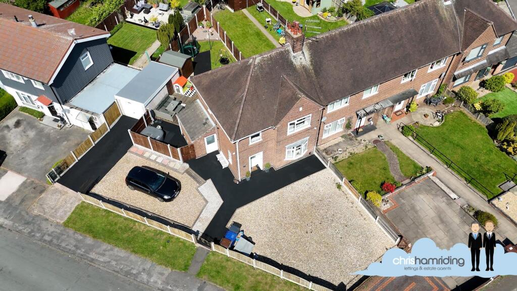 Main image of property: Cauldon Avenue, Newcastle
