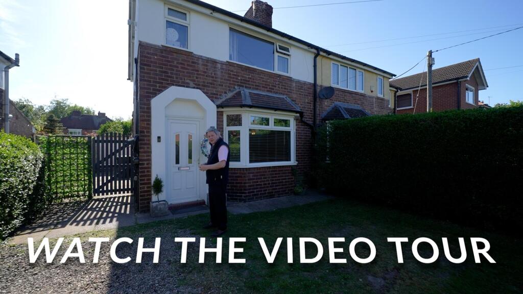Main image of property: Elworth Road, Sandbach