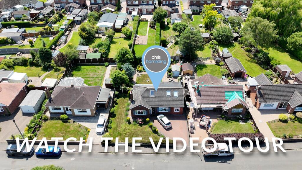 Main image of property: Cookesmere Lane, Sandbach